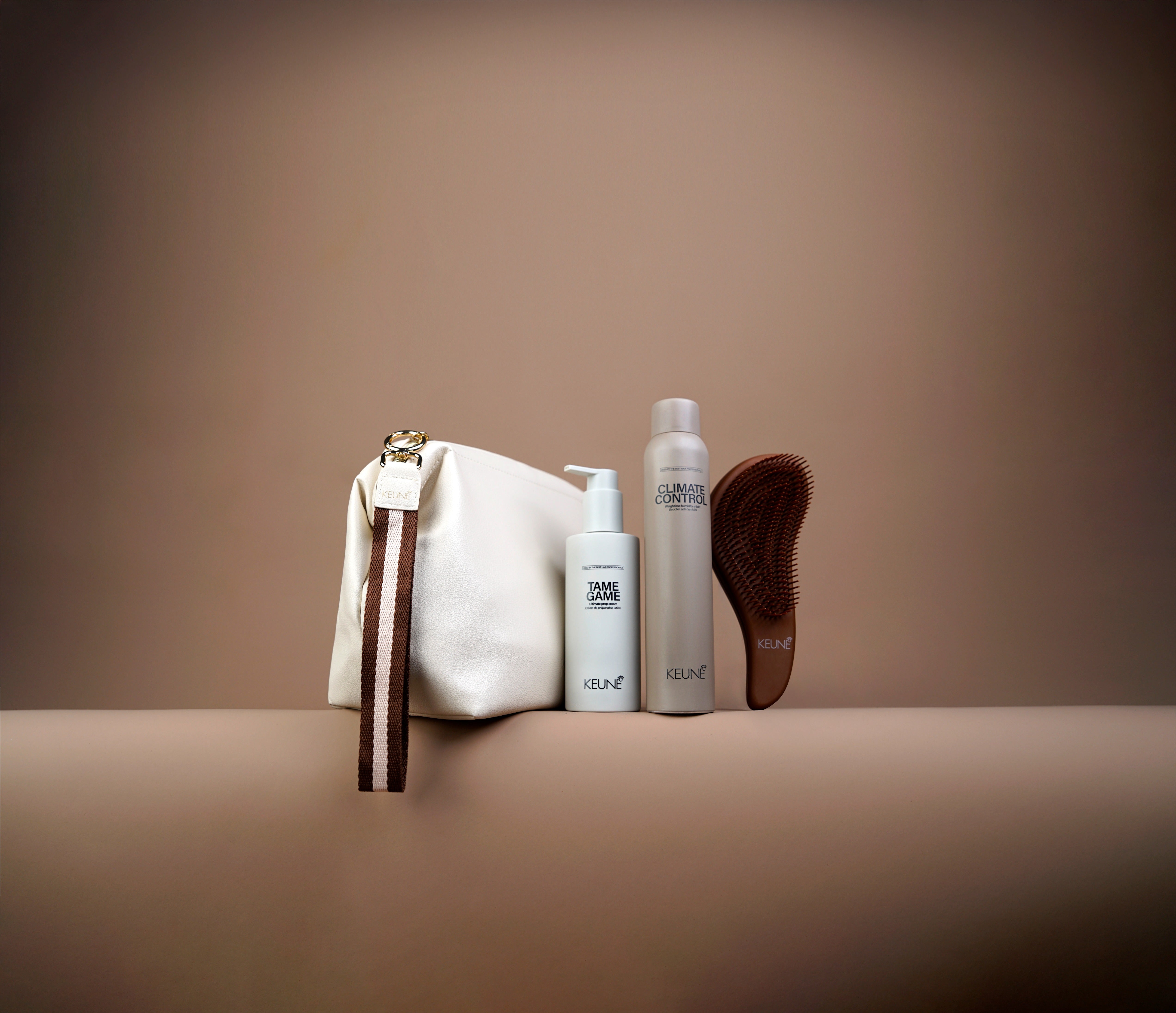 Keune Holiday Gift Pack - Style