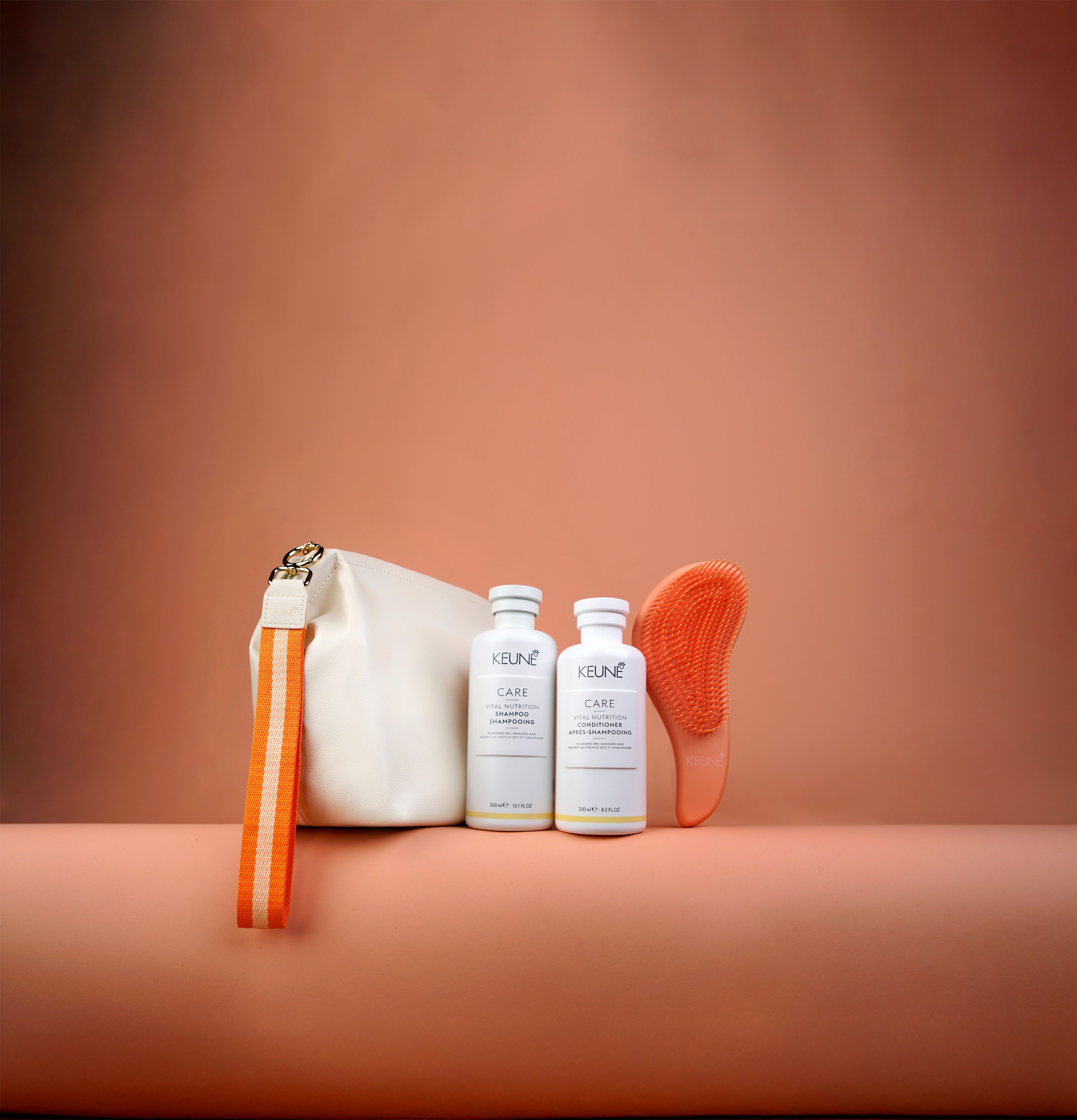 Keune Holiday Gift Pack - Vital Nutrition