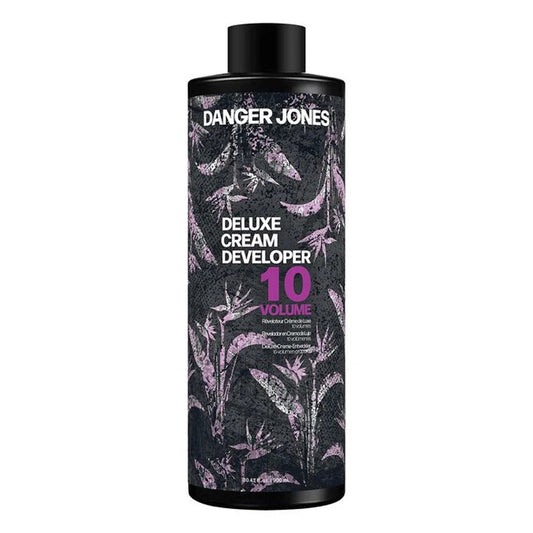 Danger Jones Deluxe Cream Developer 900ml - 10 Vol (3%)