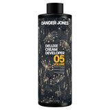 Danger Jones Deluxe Cream Developer 900ml - 5 Vol (1.5%)