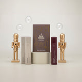 Davroe Holiday Trio Pack - Moisture Senses