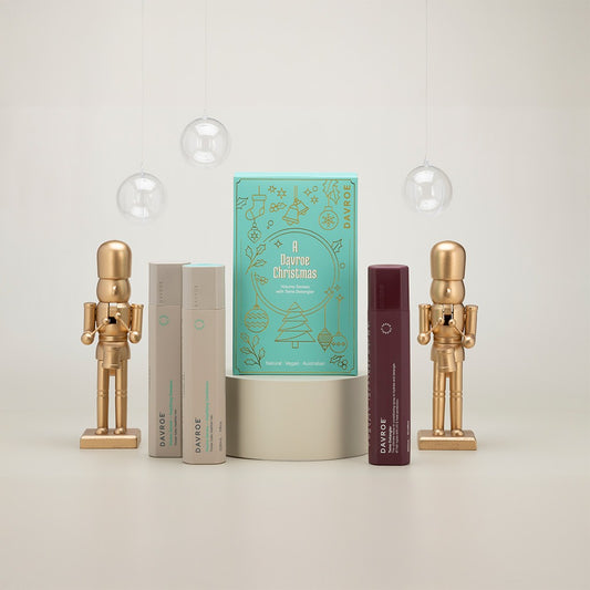 Davroe Holiday Trio Pack - Volume Senses