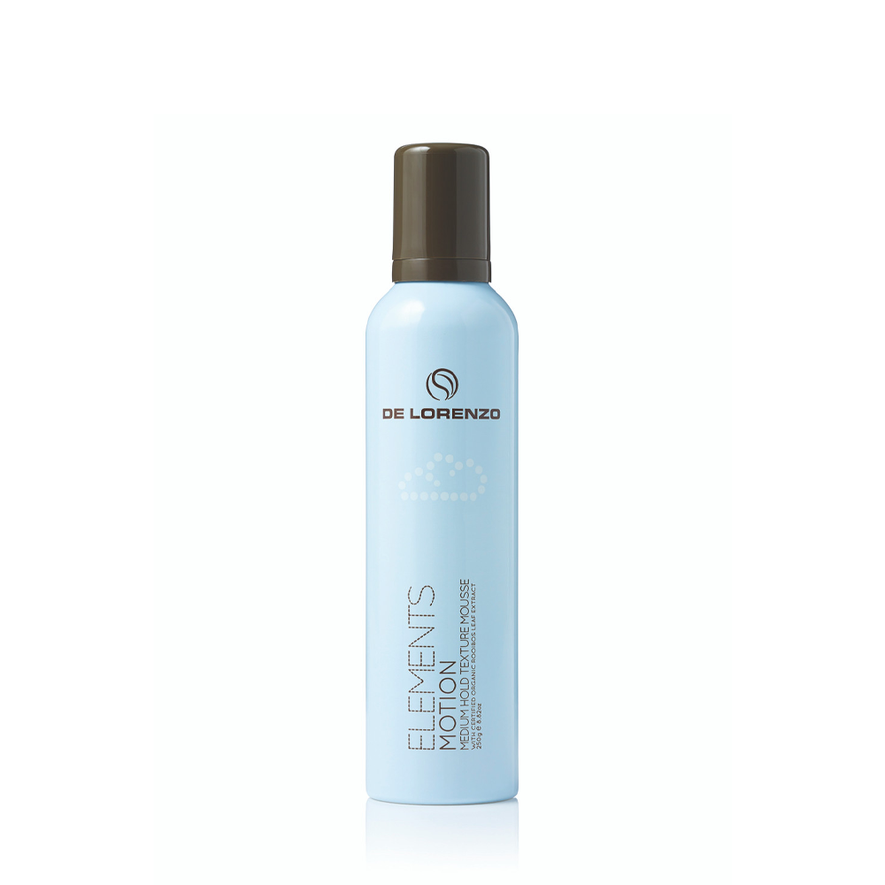 De Lorenzo Elements Motion Mousse 250g
