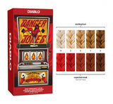 Danger Jones Semi-permanent Colour 118ml