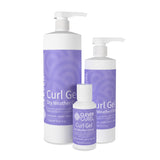 Clever Curl Dry Weather Gel 130ml