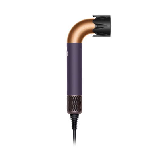 Dyson Professional Supersonic R Dryer - Steel Violet Copper