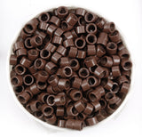 Angel Extensions Micro Ring Screw Beads - 125pk