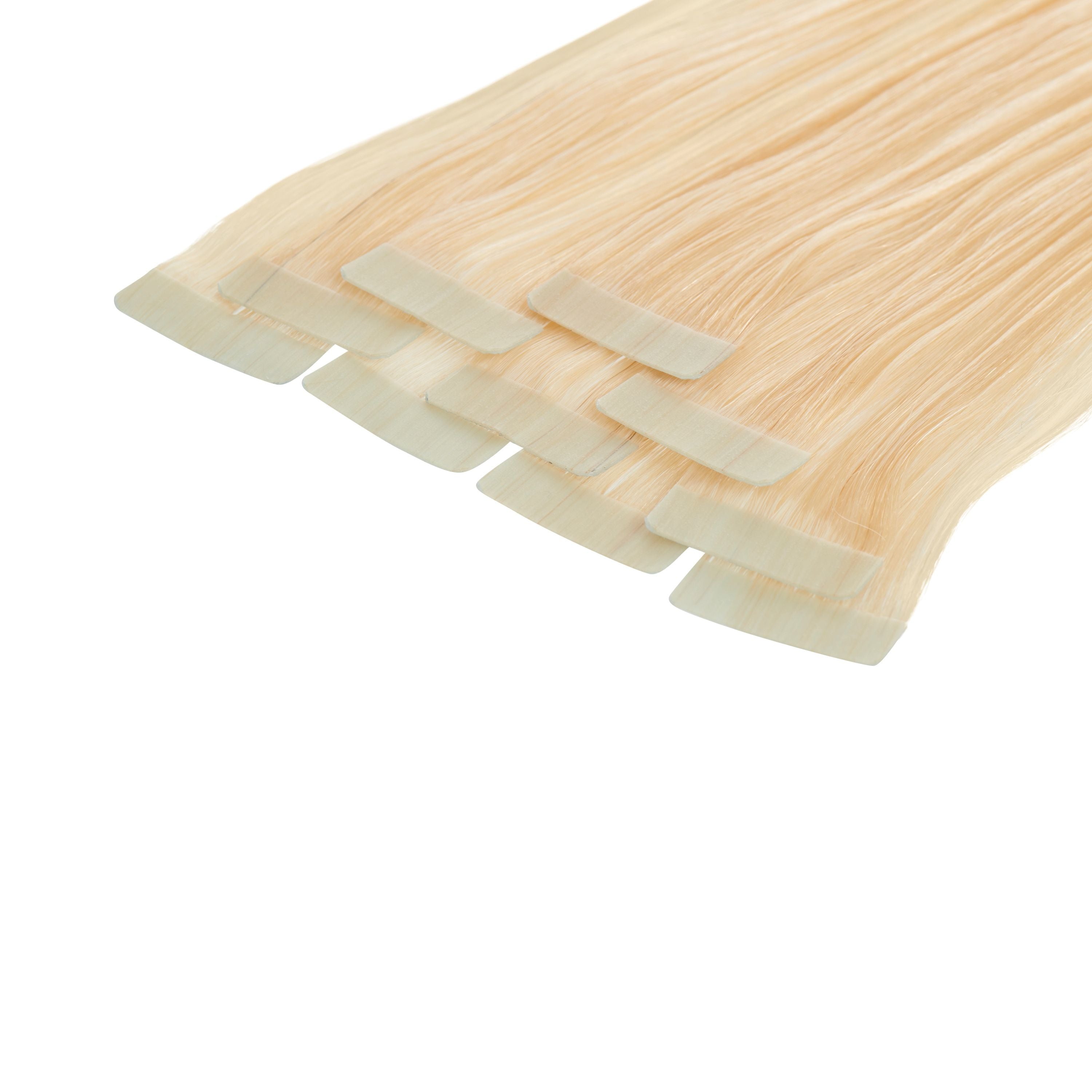Angel Extensions Slimline 3x0.9cm Tapes 10pk - 20"/50cm
