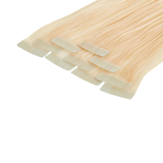 Angel Extensions Slimline 3x0.9cm Tapes 10pk - 20"/50cm