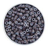 Angel Extensions Nano Silicon Beads 2mm 500 Pack