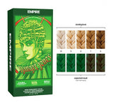 Danger Jones Semi-permanent Colour 118ml