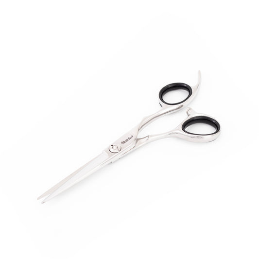 Hatchet Fervent Scissor Silver - 5.5"