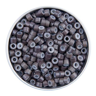 Angel Extensions Standard Silicon Beads 3mm 125 Pack