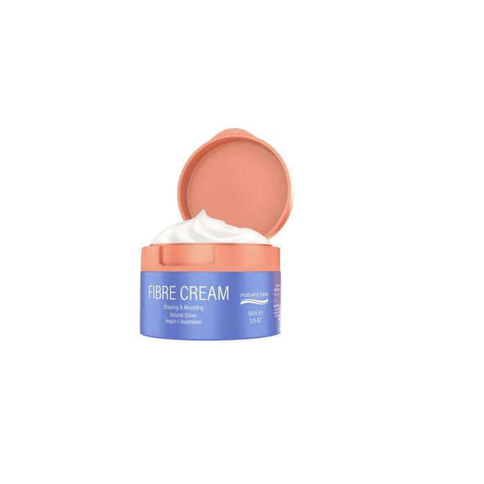 Natural Look Styleart Fibre Cream 100g
