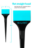 Colortrak Flexi Brush 4pk