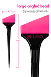Colortrak Flexi Brush 4pk