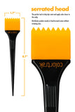 Colortrak Flexi Brush 4pk
