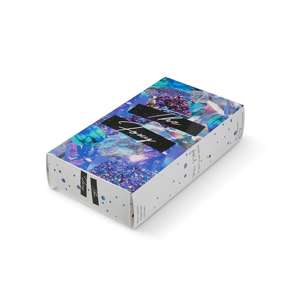 Foil Me 'the Foxy Collection' - Original - 12.5cm X 27cm 500 Sheets