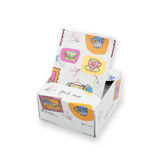 Foil Me - The Tea - Original 12.5cm X 27cm - 500 Sheets