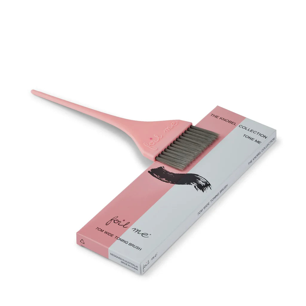 Foil Me Tone Me Brush 7cm