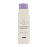 Juuce Bond Blonde Conditioner - 300ml