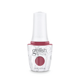 Gelish Soak Off Gel Polish 15ml - Exhale