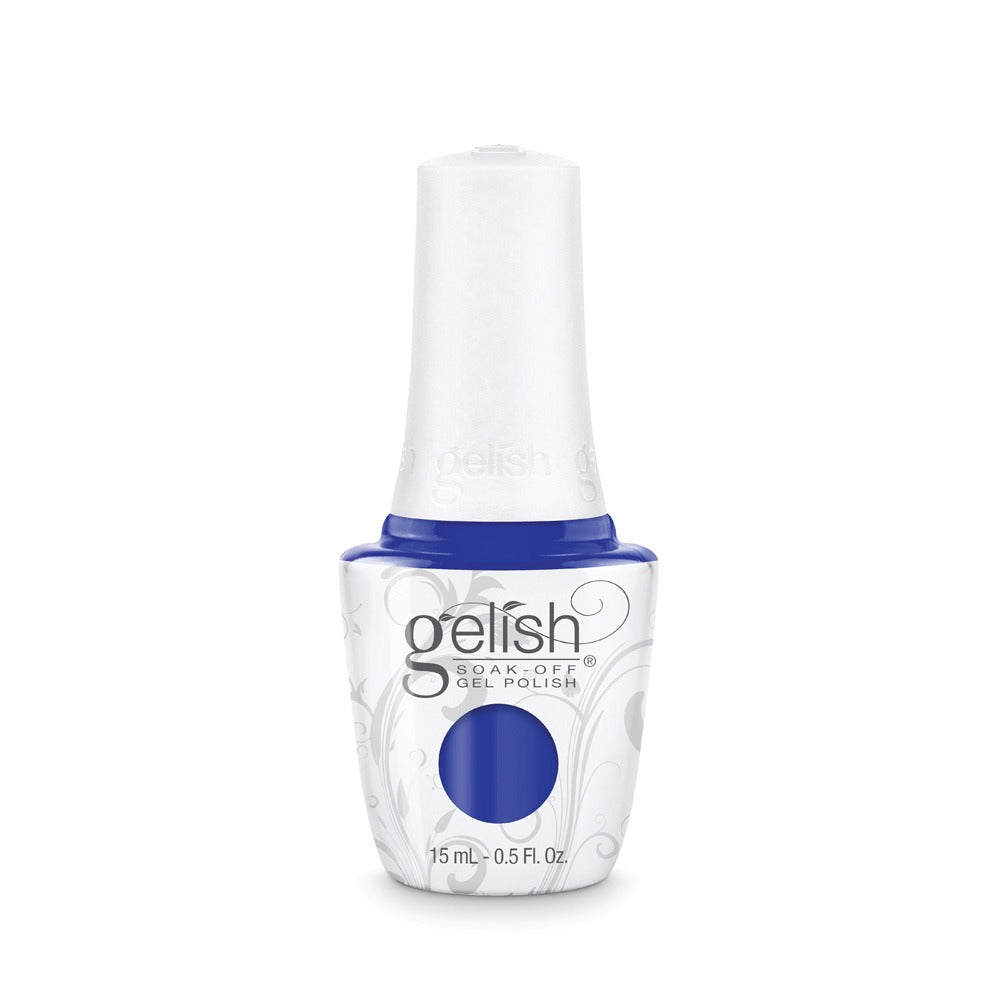 Gelish Soak Off Gel Polish 15ml - Making Waves