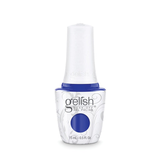 Gelish Soak Off Gel Polish 15ml - Making Waves