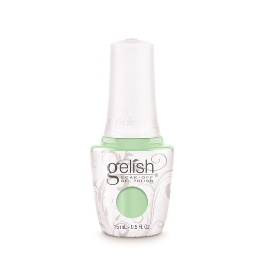 Gelish Soak Off Gel Polish 15ml - Mint Chocolate Chip