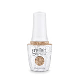 Gelish Soak Off Gel Polish 15ml - No Way Rose