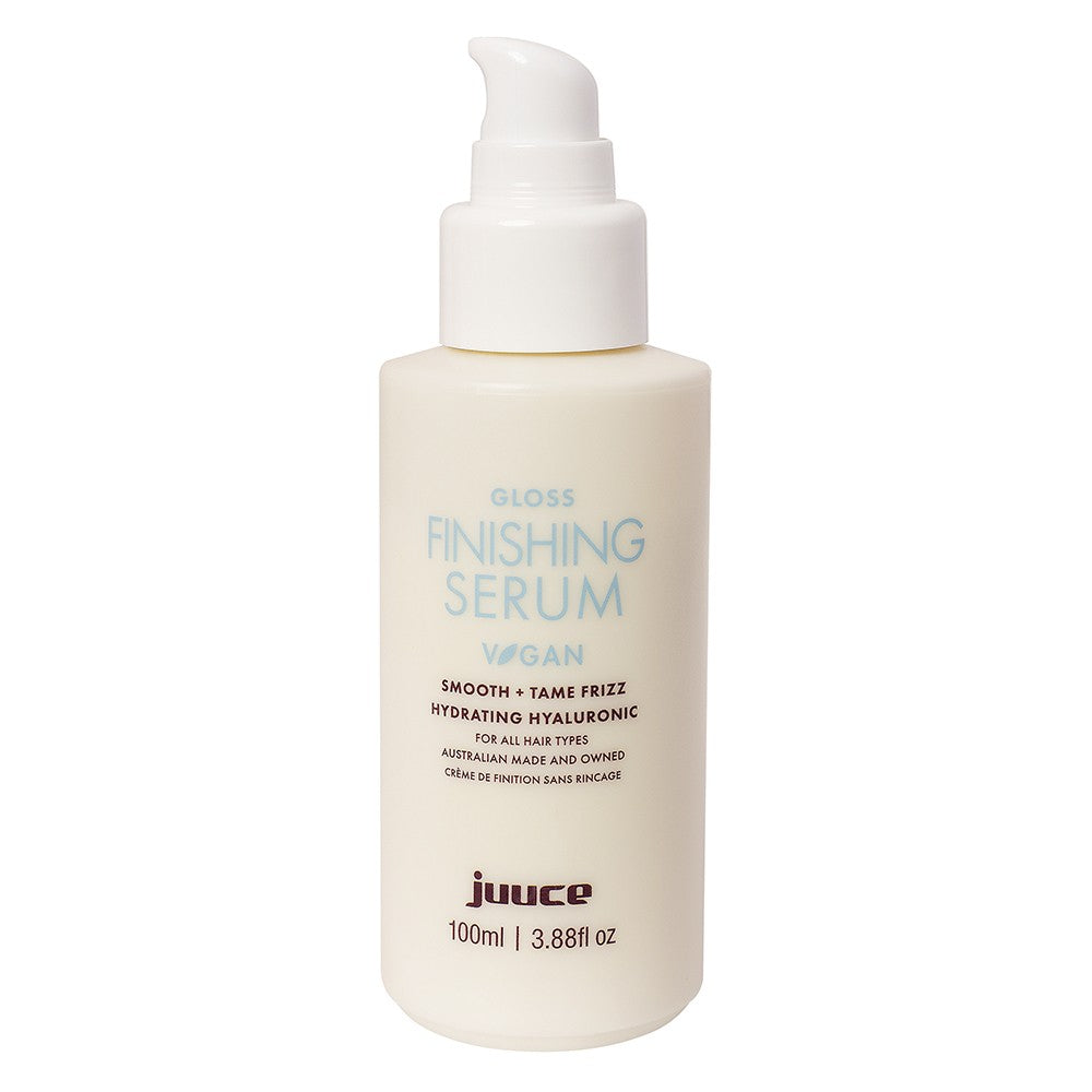 Juuce Gloss Finishing Serum 100g