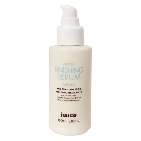 Juuce Gloss Finishing Serum 100g