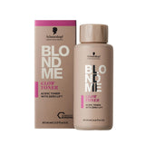Schwarzkopf BlondMe Glow Toners 60ml