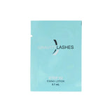 Gravity Lashes - Lash Lifting Solution: Step 2 (10 Sachets)