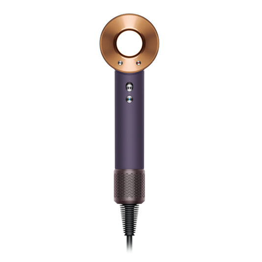 Dyson Professional Supersonic Dryer - Steel Violet Copper