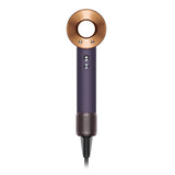 Dyson Professional Supersonic Dryer - Steel Violet Copper