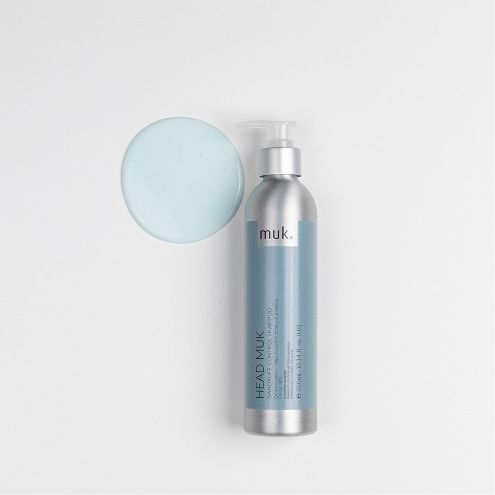 Muk Head Dandruff Control Shampoo 300ml