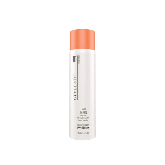 Natural Look Styleart Hair Sheen 175g