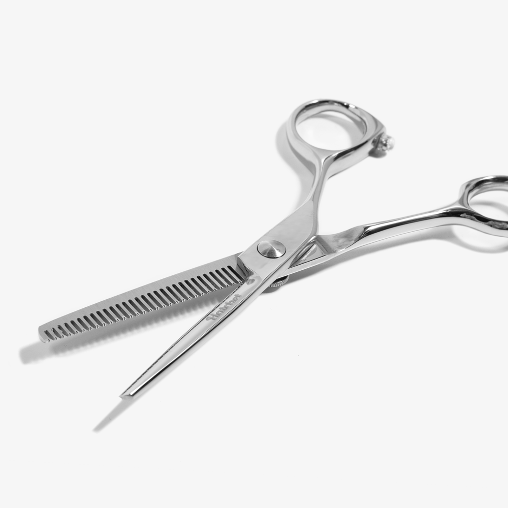 Hatchet Lourdes Thinner Silver 6"