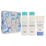 Juuce Trio Pack - Hyaluronic Hydrate