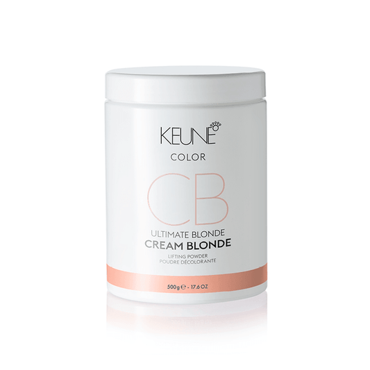 Keune Ultimate Blonde Cream Blonde 500g