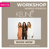 IPSWICH - 25 AUGUST - The Keune Insider with Keune