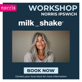 IPSWICH - 17 AUGUST - The Grey Edit with Milk_Shake
