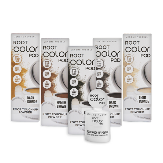 Jerome Russell Root Color Pod 4g