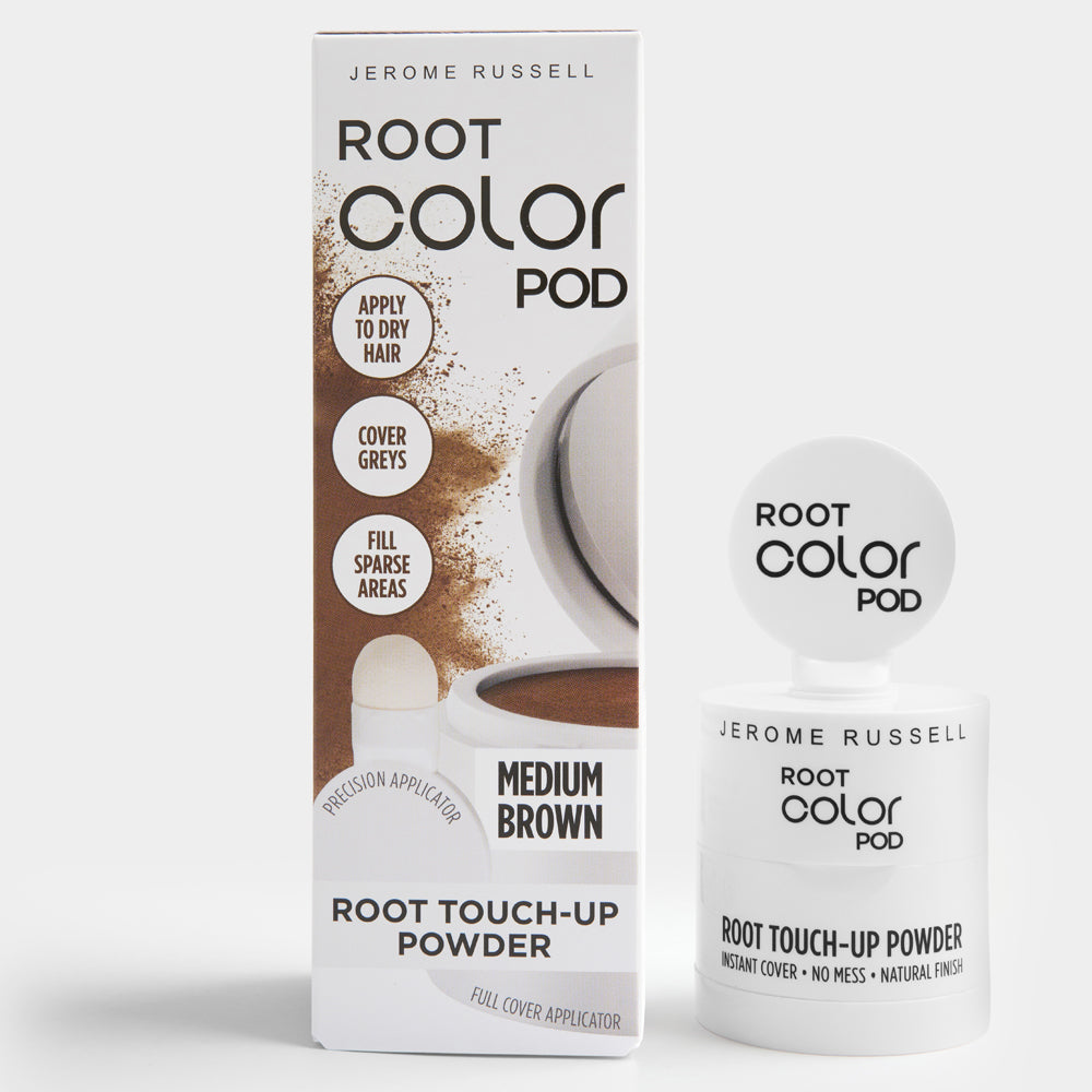 Jerome Russell Root Color Pod 4g