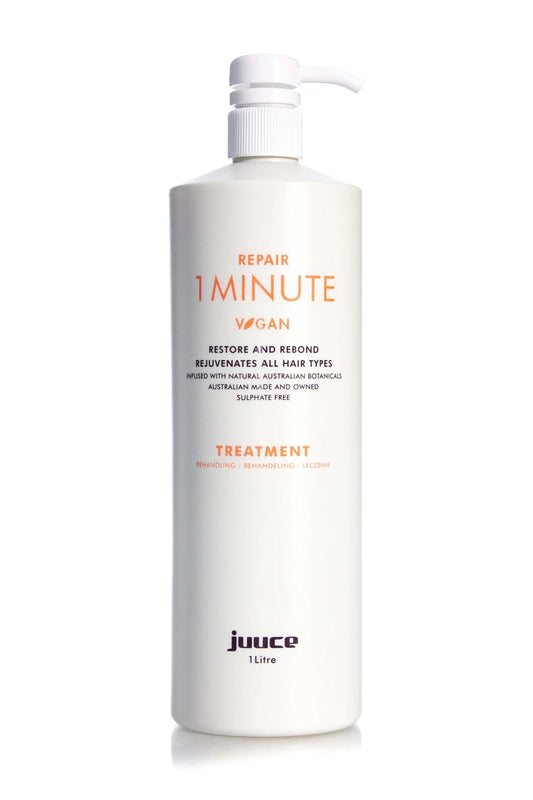Juuce Repair 1 Minute Treatment 1l