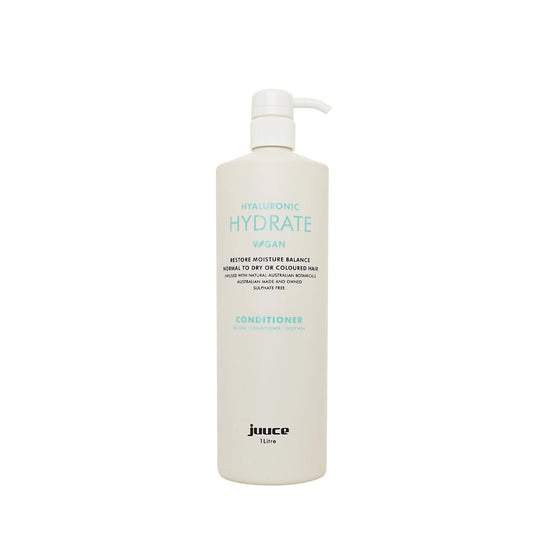 Juuce Hyaluronic Hydrate Conditioner - 1l