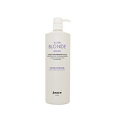 Juuce Silver Blonde Conditioner - 1l