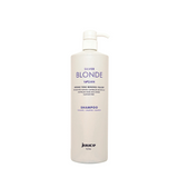Juuce Silver Blonde Shampoo - 1l