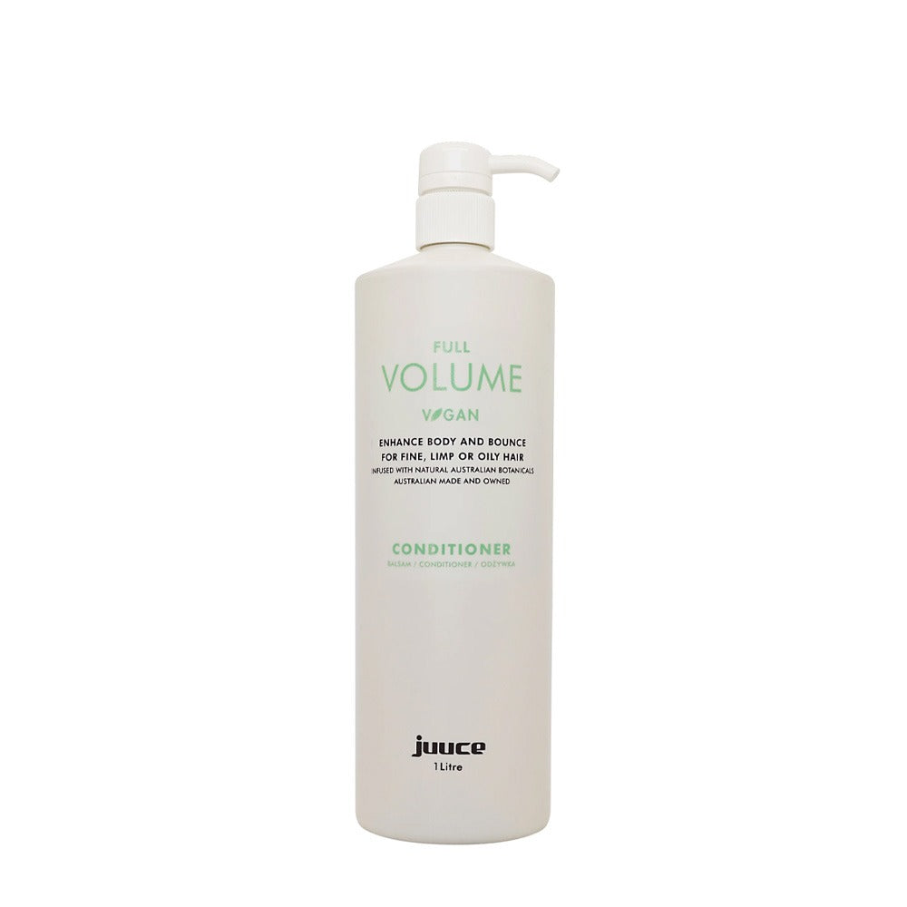 Juuce Full Volume Conditioner - 1l
